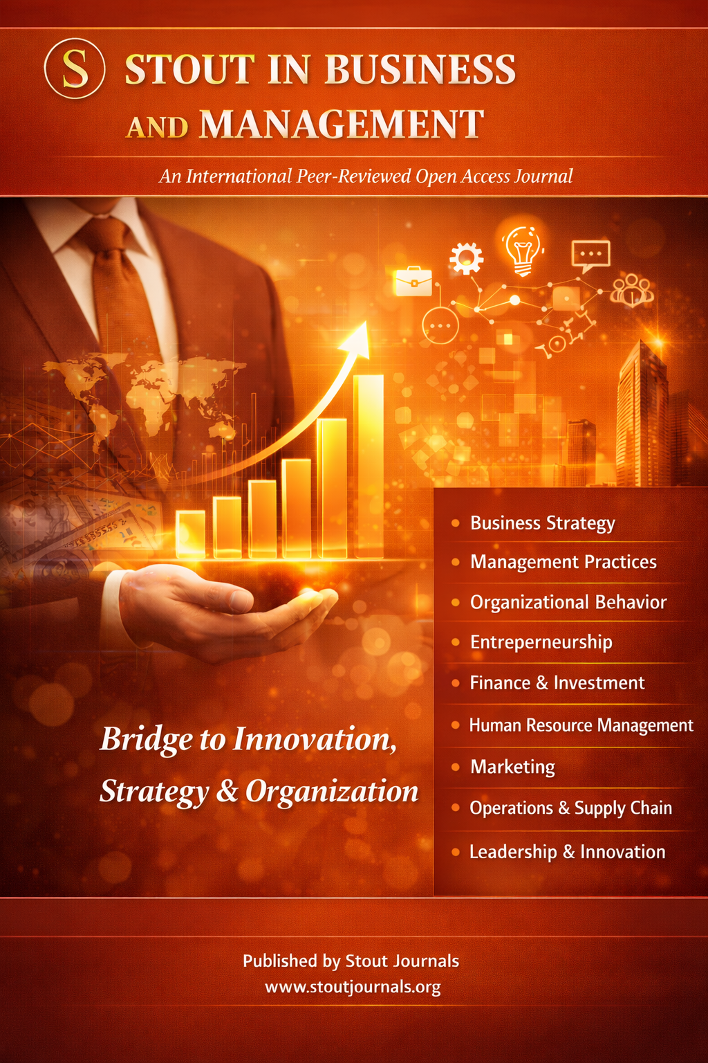 Stout in Business and Management